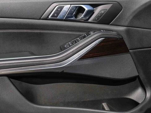 Used 2023 BMW X5 sDrive40i w/ Parking Assistance Package RWD image 21