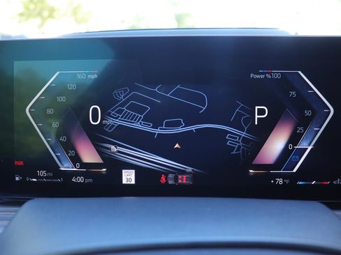 Used 2025 BMW X5 sDrive40i w/ M Sport Package image 29