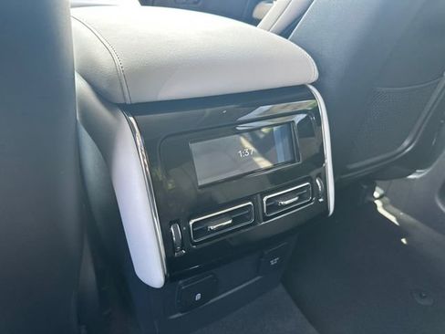 New 2026 Lincoln Aviator Reserve RWD image 22