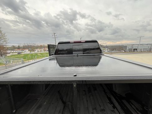 Used 2023 GMC Sierra 1500 Elevation w/ Preferred Package image 35