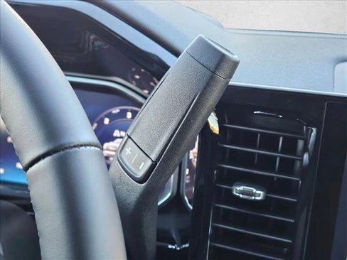 Used 2026 Chevrolet Silverado 1500 RST w/ RST Select Package image 16