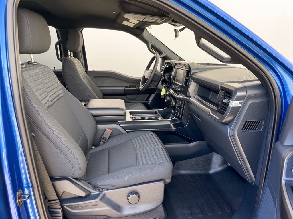 Used 2022 Ford F150 XL w/ STX Appearance Package AWD/4WD image 30