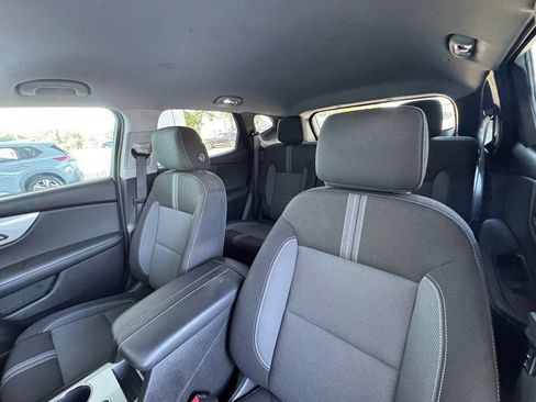 Used 2023 Chevrolet Blazer LT FWD image 14