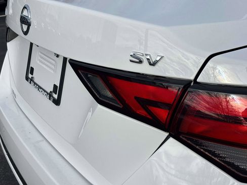 Used 2022 Nissan Sentra SV image 30