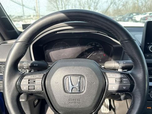 Used 2024 Honda Civic Sport image 20