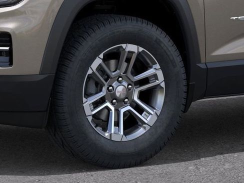 New 2026 GMC Terrain Elevation image 9