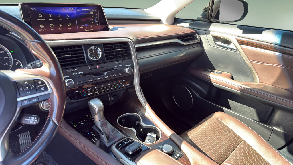 Used 2016 Lexus RX 350 AWD w/ Premium Package image 29