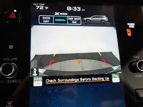 Used 2024 Subaru Outback Onyx Edition XT image 29