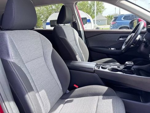 Used 2023 Nissan Rogue SV AWD/4WD image 29