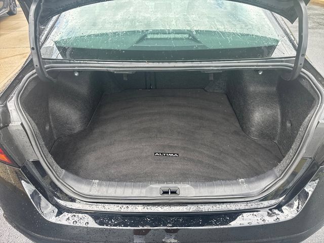 Used 2025 Nissan Altima 2.5 SV AWD/4WD image 27