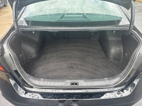 Used 2025 Nissan Altima 2.5 SV AWD/4WD image 27