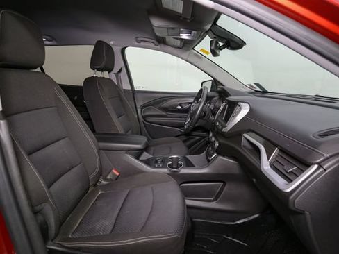 Used 2022 GMC Terrain SLE w/ Driver Convenience Package AWD/4WD image 18