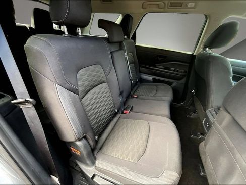 Certified 2024 Nissan Pathfinder S AWD/4WD image 25