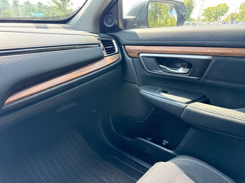 Certified 2020 Honda CR-V EX image 18