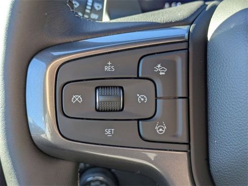 New 2026 Chevrolet Silverado 1500 High Country image 15