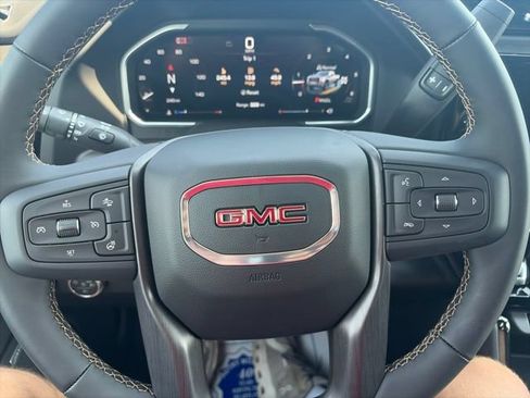 New 2026 GMC Sierra 2500 AT4 w/ AT4 Premium Plus Package AWD/4WD image 21
