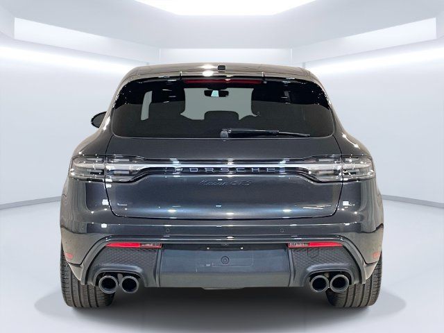 Certified 2023 Porsche Macan GTS AWD/4WD image 7