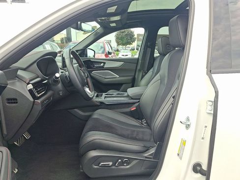 Certified 2026 Acura MDX A-Spec AWD/4WD image 14