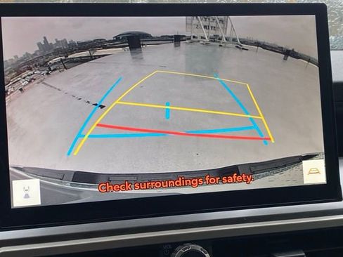 Certified 2025 Toyota Tacoma SR5 image 17