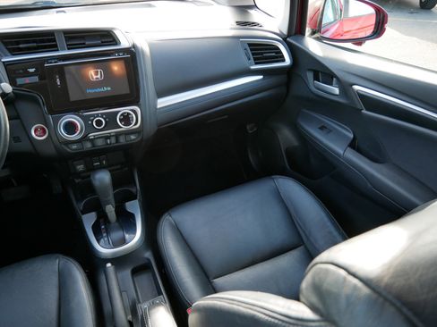 Used 2015 Honda Fit EX image 11