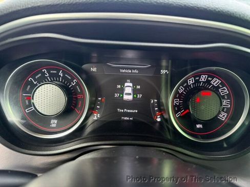 Used 2019 Dodge Challenger R/T w/ Driver Convenience Group image 23