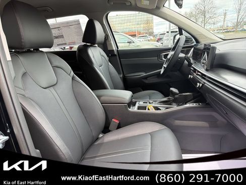 New 2026 Kia Sorento S AWD/4WD image 12