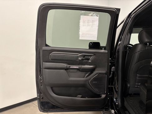 Used 2024 RAM 1500 TRX AWD/4WD image 34