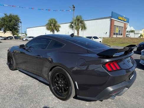 Used 2024 Ford Mustang GT Premium RWD image 6