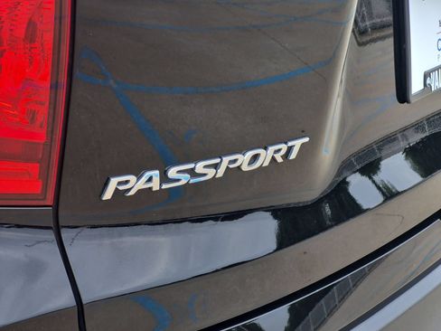 Used 2023 Honda Passport Elite image 31