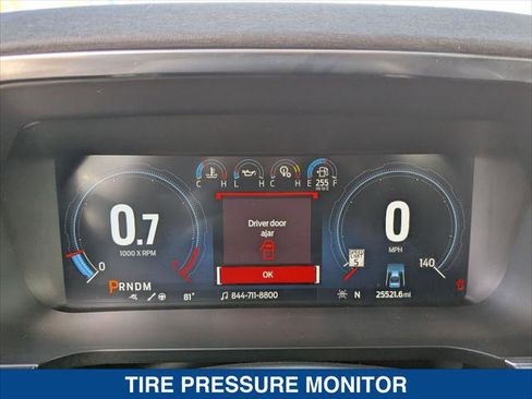 Certified 2023 Ford F150 Raptor image 14