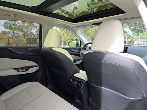 New 2026 Lexus NX 350 350 Luxury image 12