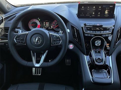 New 2026 Acura RDX A-Spec image 14
