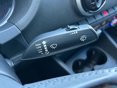 Used 2016 Audi A3 1.8T Premium image 21