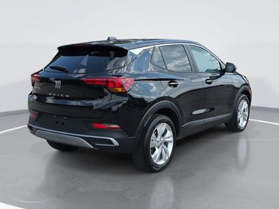 Used 2024 Buick Encore GX Preferred