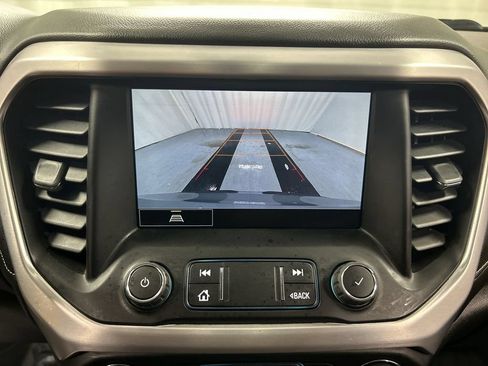 Used 2023 GMC Acadia SLE w/ Driver Convenience Package AWD/4WD image 15