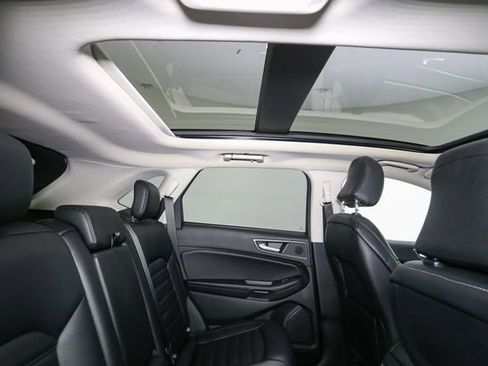 Used 2023 Ford Edge SEL w/ Convenience Package AWD/4WD image 22