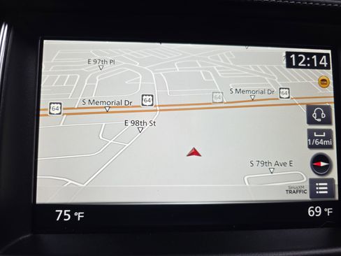 Certified 2025 INFINITI QX55 Sensory w/ Accent Package image 21