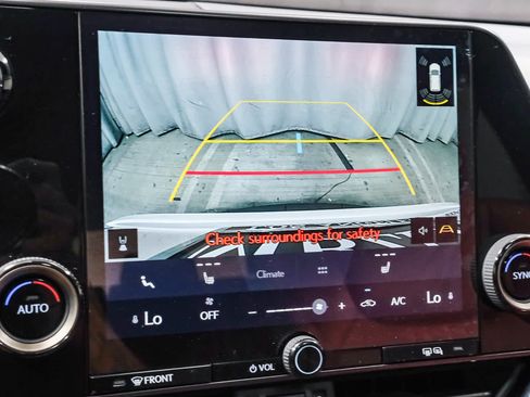 Used 2025 Lexus NX 250 FWD image 29