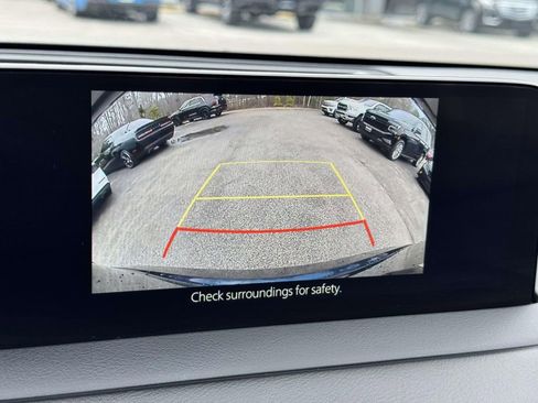 Used 2022 MAZDA CX-9 Sport image 4