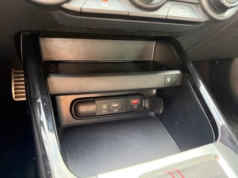 Used 2021 Kia Forte GT w/ GT2 Package FWD image 13