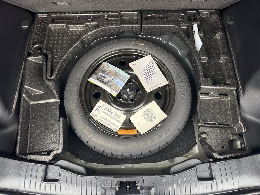 Used 2024 Ford Escape Active FWD image 26