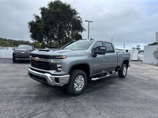 New 2026 Chevrolet Silverado 2500 LT w/ Safety Package video 2
