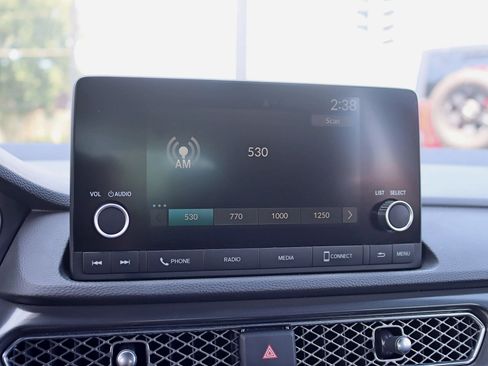 Used 2024 Acura Integra A-Spec FWD image 21