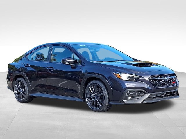 New 2026 Subaru WRX Premium AWD/4WD image 1