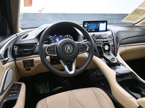 Used 2024 Acura RDX SH-AWD w/ Technology Package image 13