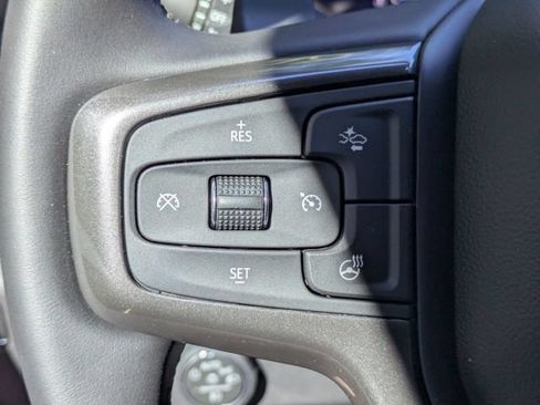 New 2026 Chevrolet Silverado 1500 ZR2 AWD/4WD image 15