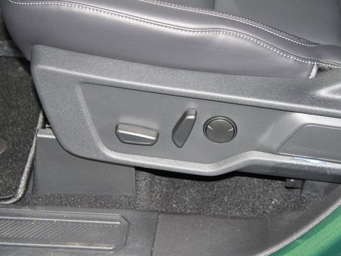 New 2025 Ford Bronco Outer Banks image 18