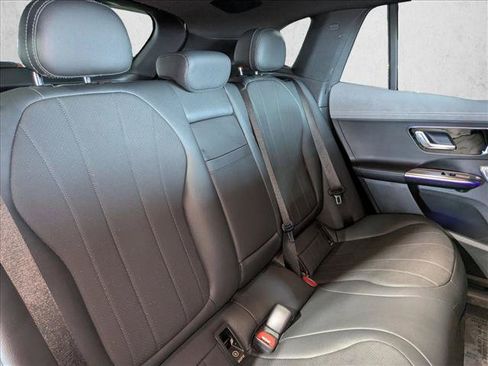 Certified 2023 Mercedes-Benz EQE 350+ SUV image 23