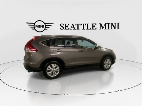 Used 2014 Honda CR-V EX-L image 12