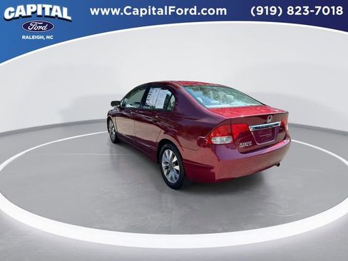Used 2009 Honda Civic EX image 6